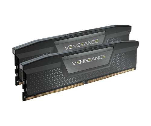 Corsair Vengeance 32 Go ( 2 x 16 Go ) DDR5 PC-6400 CL36 ( CMK32GX5M2B6400Z36).