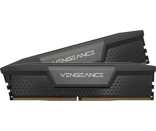 Aucune photo du produit Corsair Vengeance 32 Go ( 2 x 16 Go ) DDR5 PC-6000 CL38
