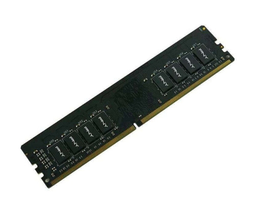 PNY DIMM Performance 16 Go DDR4 PC-3200 CL22 (MD16GSD43200-SB).
