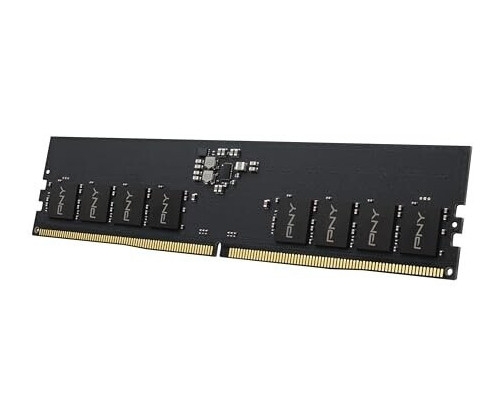 Aucune photo du produit PNY DIMM Performance 16 GO DDR5 PC-5600 CL46