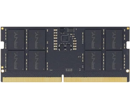 PNY SODIMM Performance DDR5 8 Go PC-5600 CL40.
