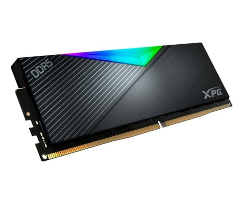 Aucune photo du produit ADATA XPG LANCER 16 Go ( 1 x 16 Go ) RGB DDR5 PC-6000 CL30 Black
