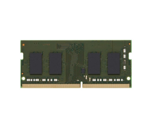 KINGSTON 16G(1x16G) SODIMM DDR4 3200Mhz