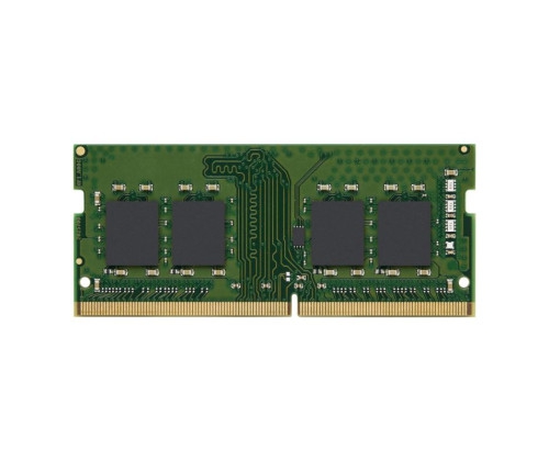 KINGSTON 8G(1x8G) SODIMM DDR4 3200Mhz