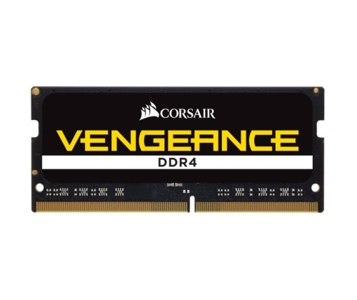 Aucune photo du produit CORSAIR SODIMM 8 Go ( 1 x 8 Go ) DDR4 PC-3200 CL22