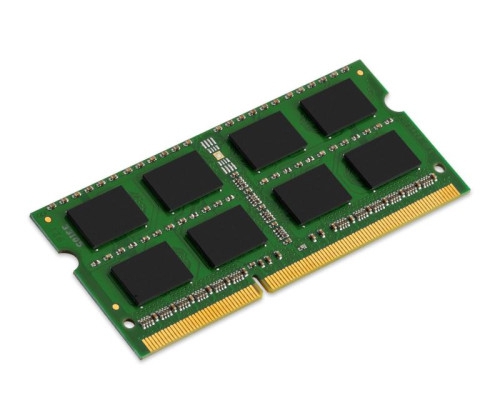 KINGSTON 8G(1x8G) DDR3L 1600Mhz