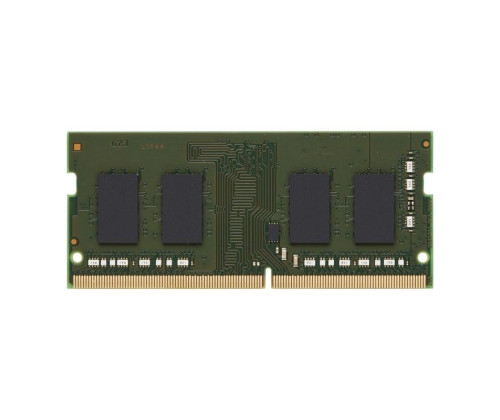 KINGSTON 32G(1x32G) SODIMM DDR4 3200Mhz