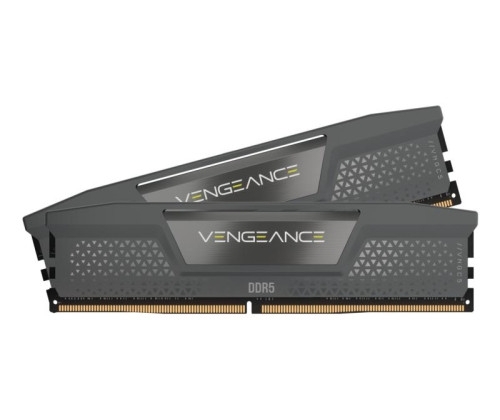 Aucune photo du produit CORSAIR VENGEANCE DDR5 64GB (2 x 32GB) DDR5 6000 CL40