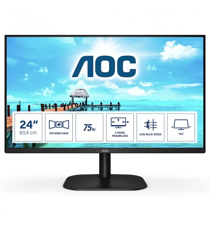 AOC 24B2XH/EU