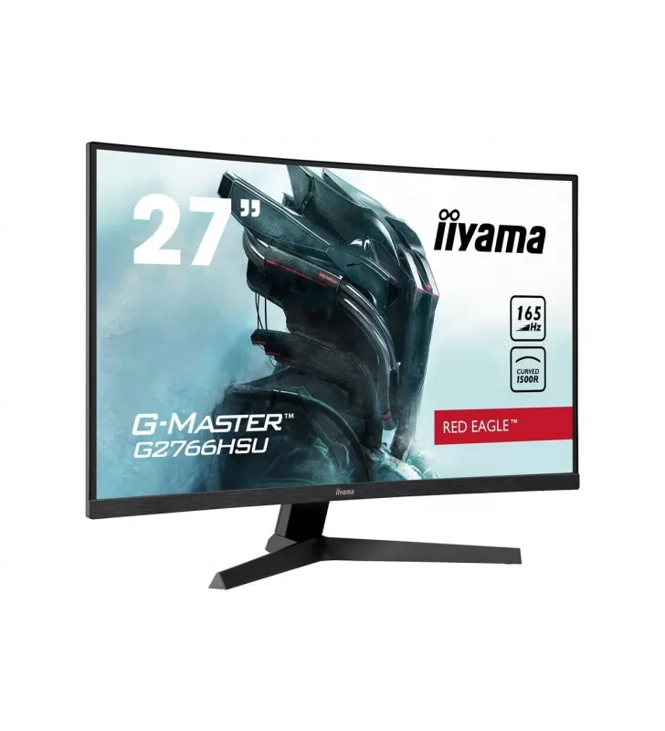 IIYAMA G-MASTER Red Eagle G2766HSU-B1