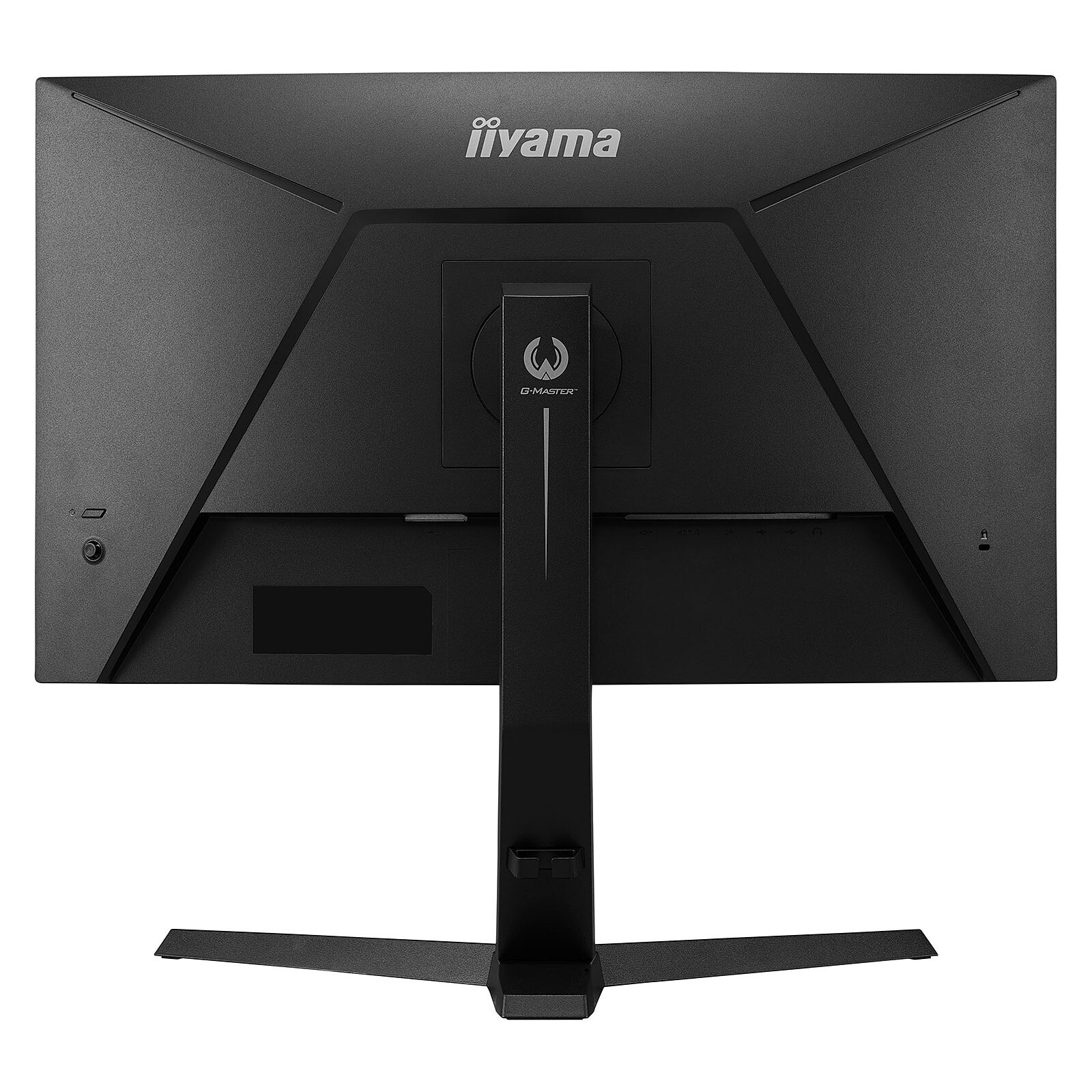 Aucune photo du produit IIYAMA G-MASTER GB2766HSU-B1