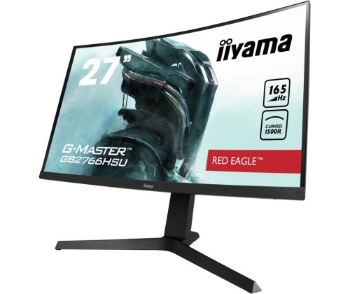 Aucune photo du produit IIYAMA G-MASTER GB2766HSU-B1