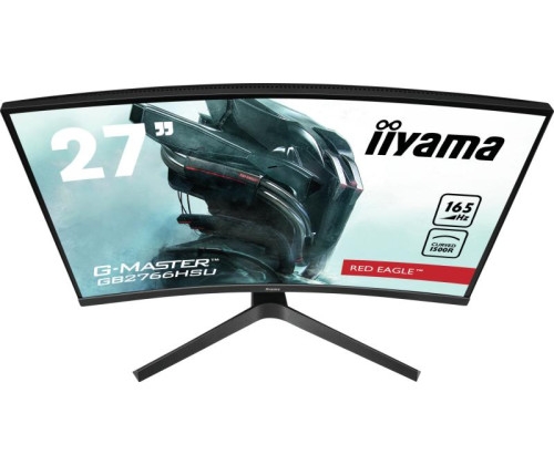 Aucune photo du produit IIYAMA G-MASTER GB2766HSU-B1