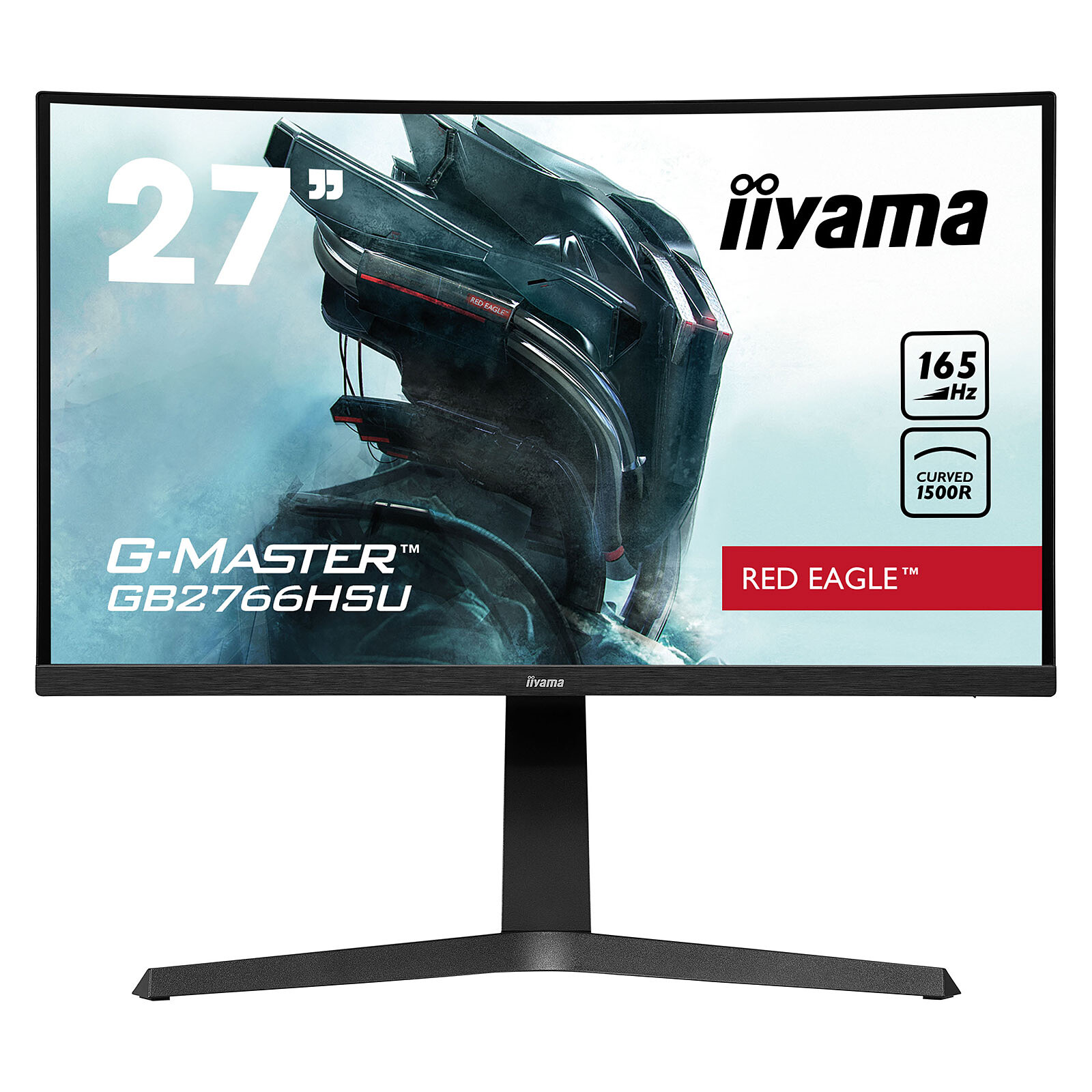 IIYAMA G-MASTER GB2766HSU-B1
