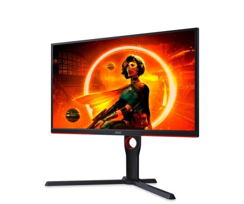 Aucune photo du produit AOC G3 25G3ZM/BK