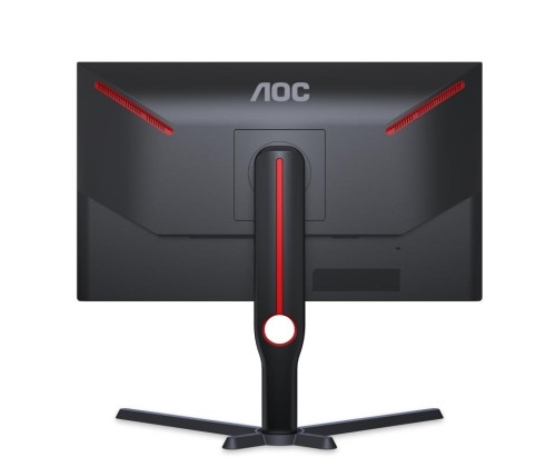 Aucune photo du produit AOC G3 25G3ZM/BK