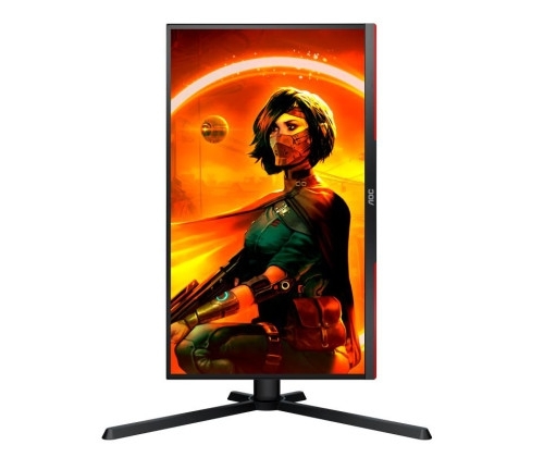 Aucune photo du produit AOC G3 25G3ZM/BK