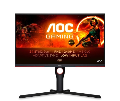 AOC G3 25G3ZM/BK