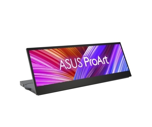 ASUS ProArt PA147CDV, moniteur 14'' tactile, 1920 x 550, IPS, 60hz, 5ms.