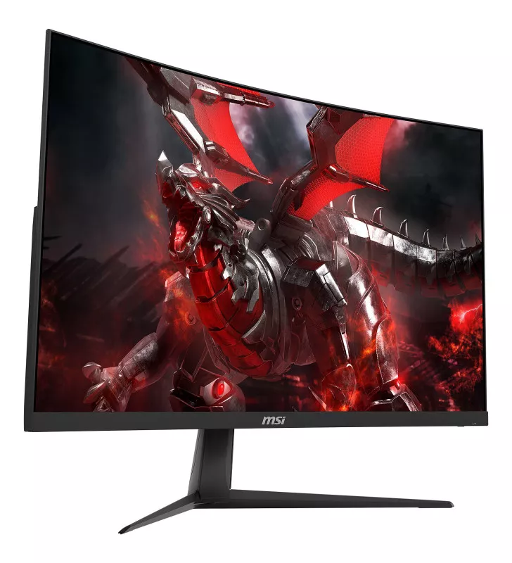 MSI G321CU 32'' 4K ULTRA HD