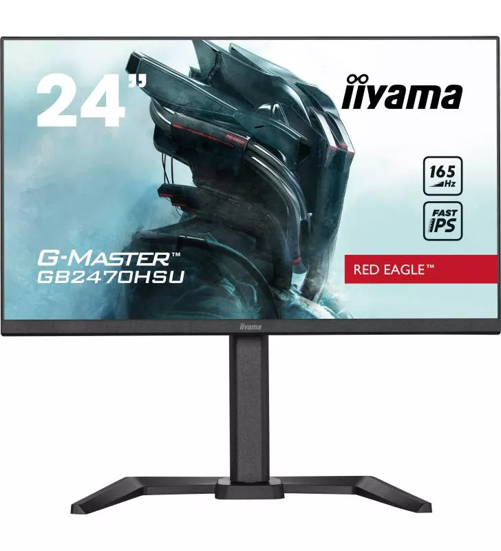IIYAMA G-MASTER GB2470HSU-B5