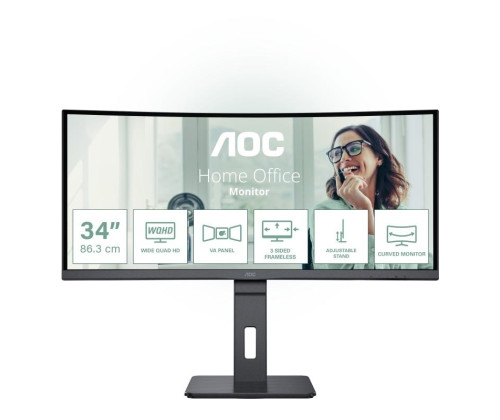 AOC CU34P3CV
