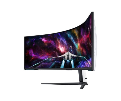 Aucune photo du produit Samsung Odyssey Neo G9 G95NC 57''