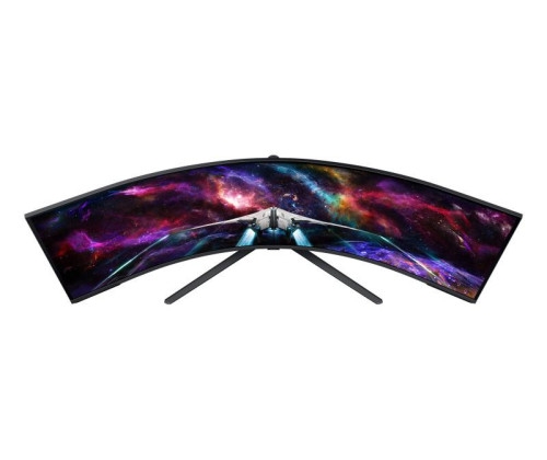 Aucune photo du produit Samsung Odyssey Neo G9 G95NC 57''