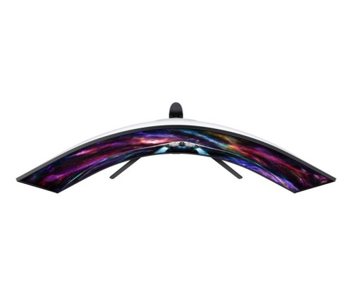 Aucune photo du produit Samsung Odyssey Neo G9 G95NC 57''