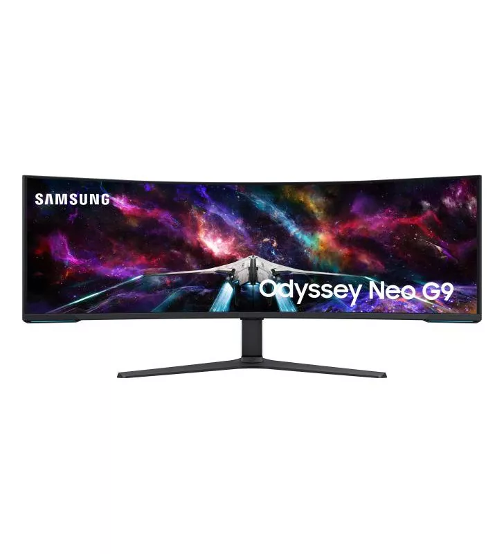 Samsung Odyssey Neo G9 G95NC 57''