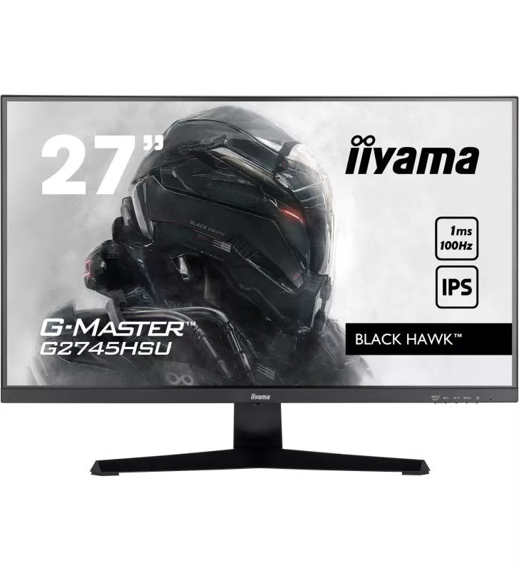 IIYAMA G2745HSU-B1
