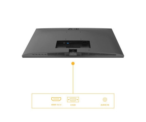 Aucune photo du produit AOC 24B3HA2