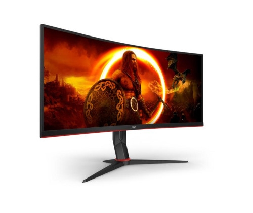 Aucune photo du produit AOC G2 CU34G2XP/BK