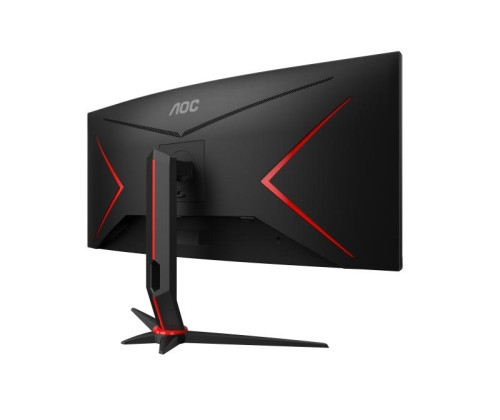 Aucune photo du produit AOC G2 CU34G2XP/BK