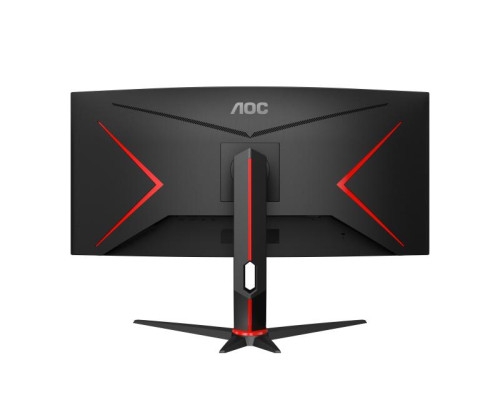 Aucune photo du produit AOC G2 CU34G2XP/BK