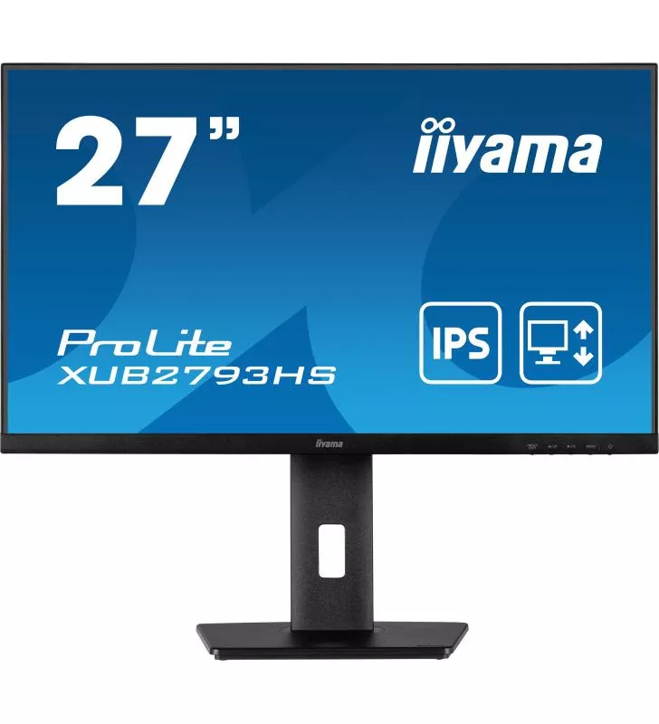 Iiyama ProLite XUB2793HS-B6