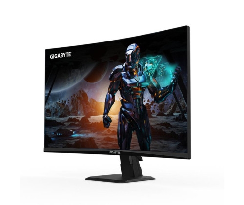 Aucune photo du produit GIGABYTE GS27FC