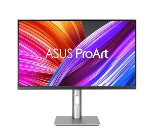 ASUS ProArt PA329CRV, 32'' 4K, IPS, 5ms, 60Hz, HDMI et DisplayPort, 2 x USB-C, enceintes.