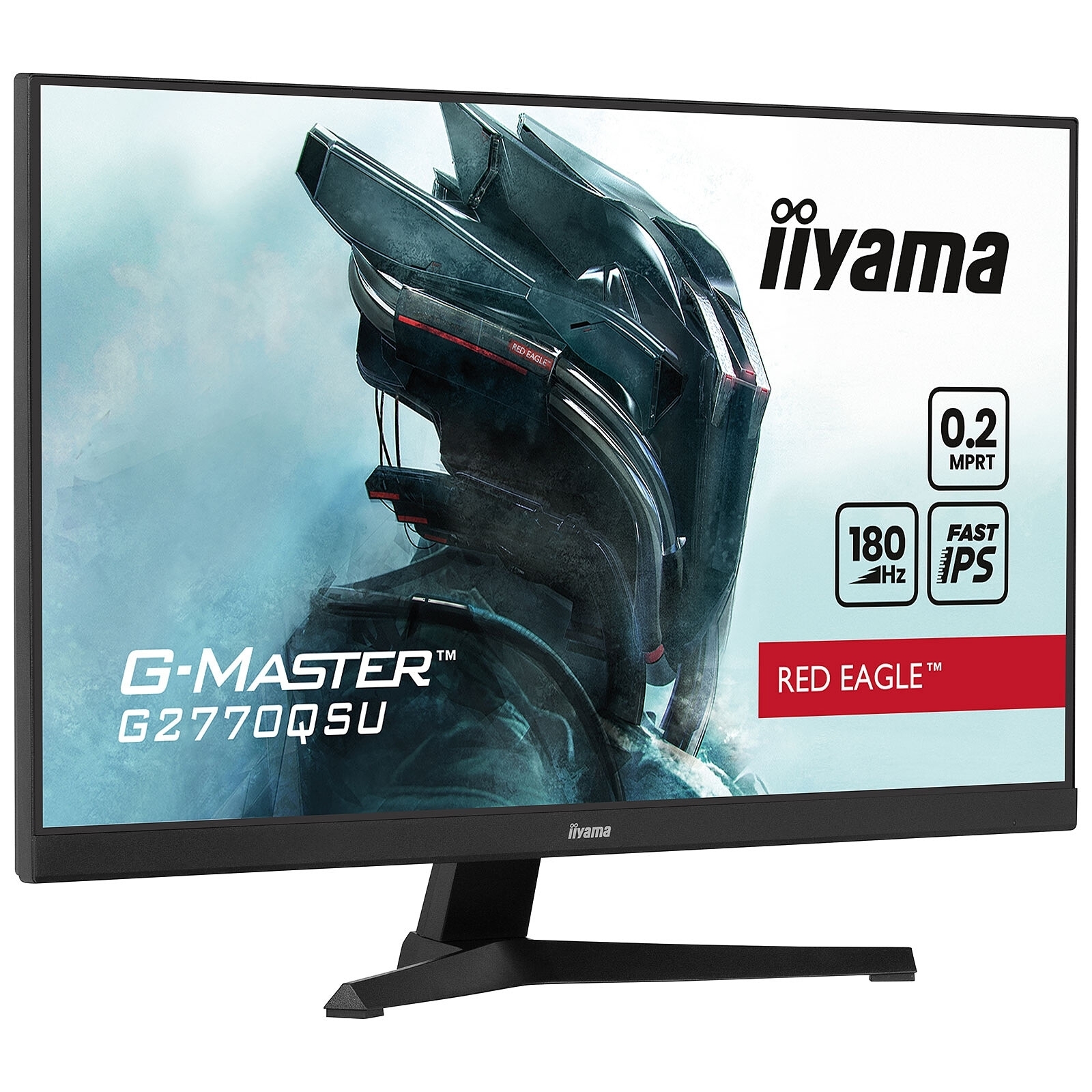 Aucune photo du produit iiyama G-MASTER G2770QSU-B6