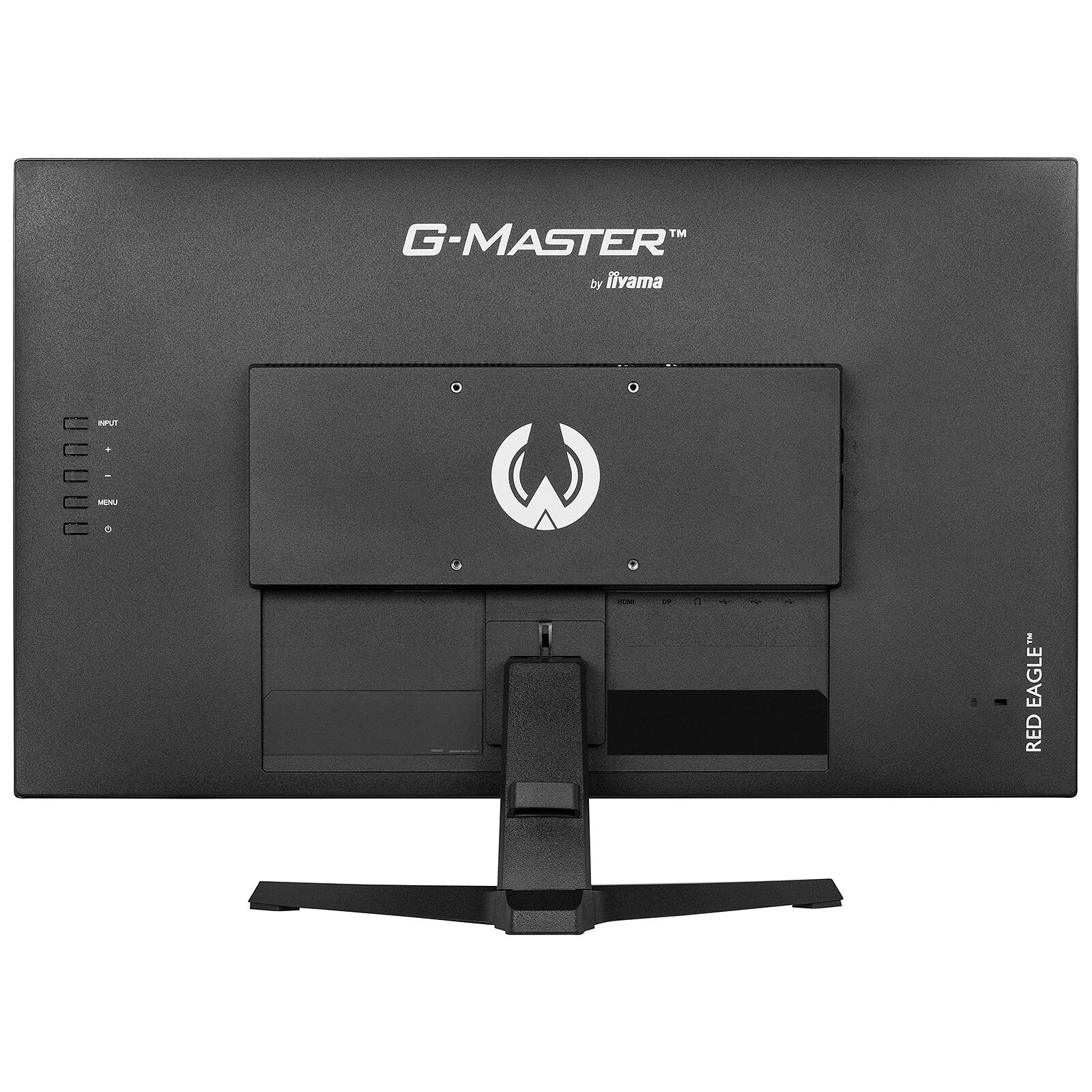 Aucune photo du produit iiyama G-MASTER G2770QSU-B6