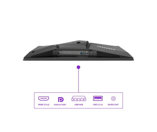 Aucune photo du produit AOC AGON PRO AG276QZD2