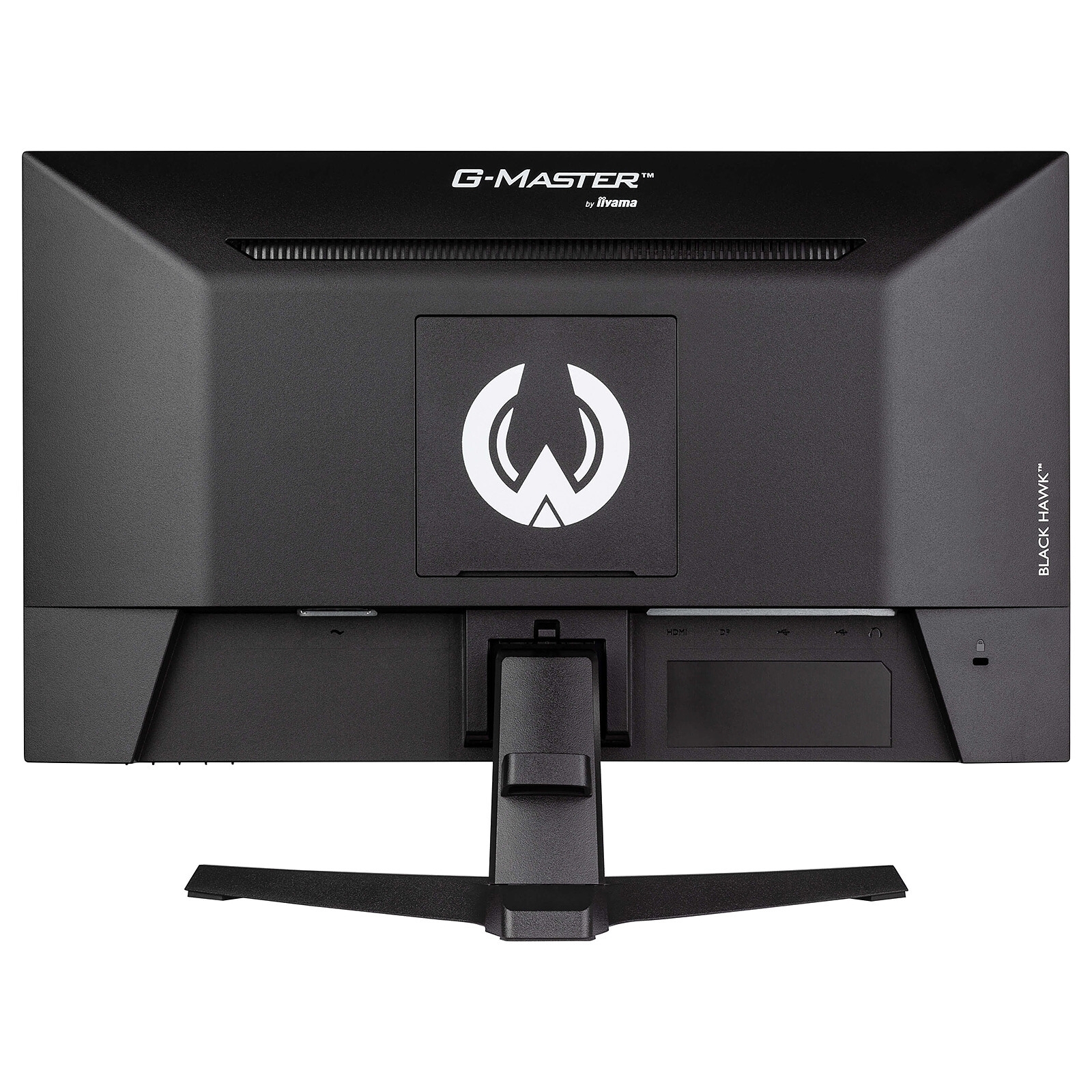 Aucune photo du produit iiyama G-MASTER G2245HSU-B2