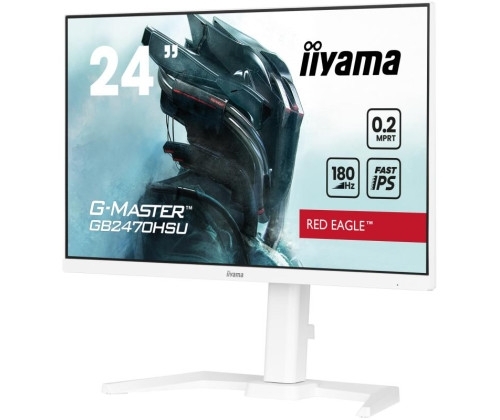 Aucune photo du produit iiyama G-MASTER GB2470HSU-W6