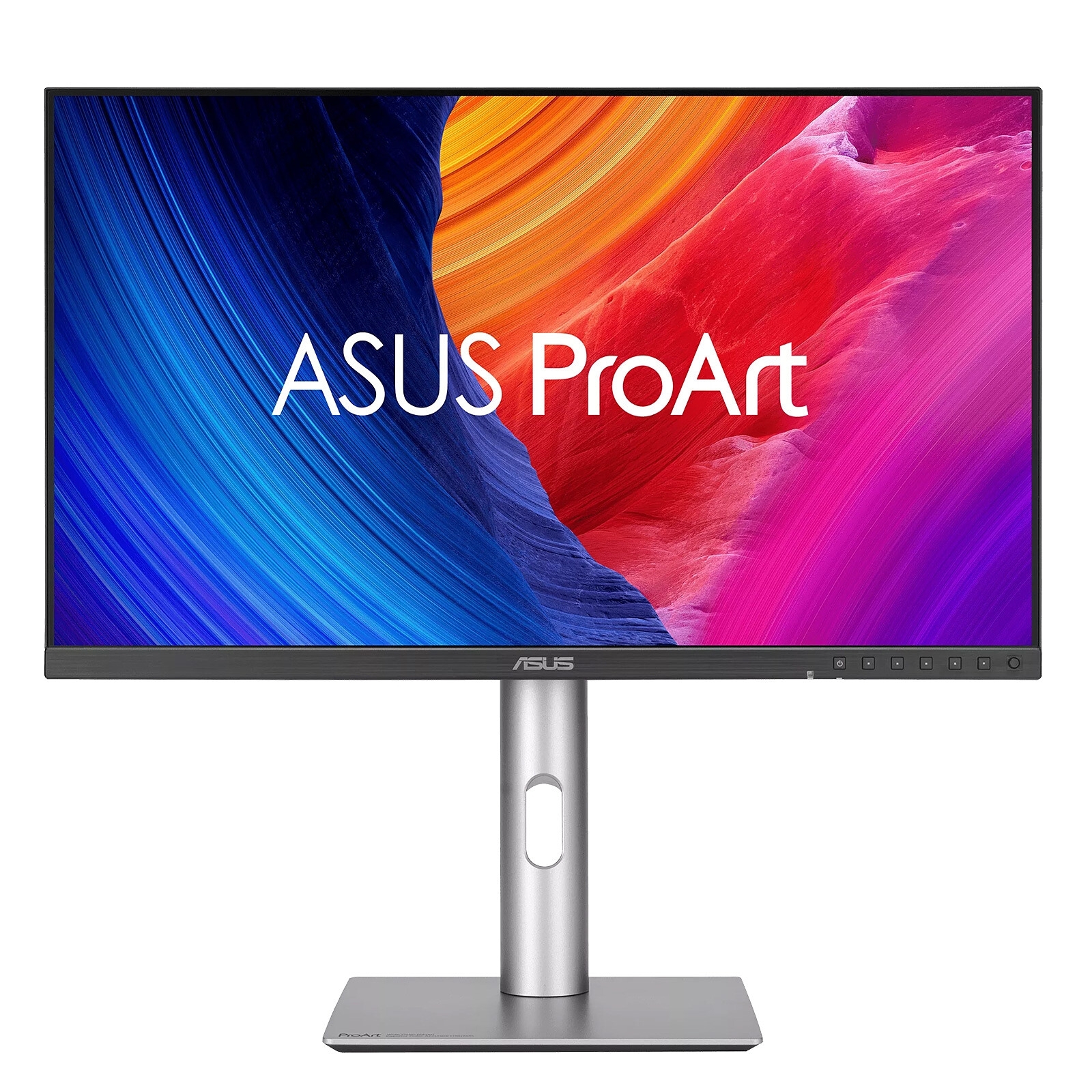 ASUS ProArt PA27JCV, 27'' 5K, 5120 x 2880, IPS, 60hz, 5ms, Pivot, HDMI / DP / USB.