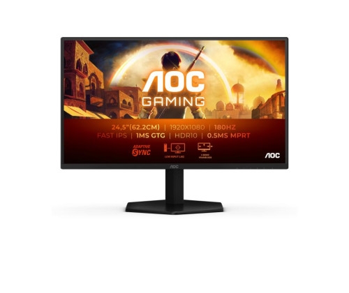 Aucune photo du produit AOC G4 25G42E