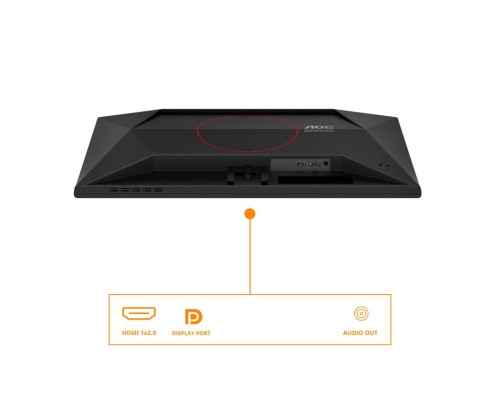 Aucune photo du produit AOC G4 25G42E