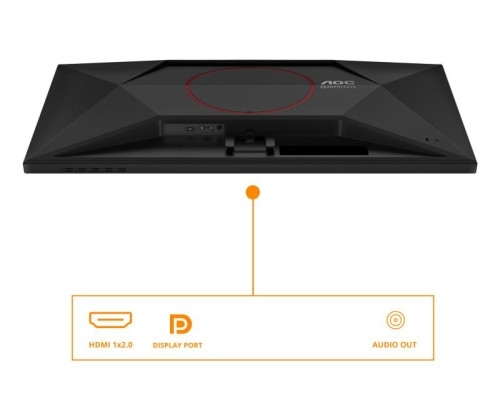 Aucune photo du produit AOC 27G42E
