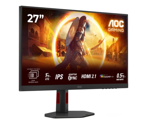 Aucune photo du produit AOC U27G4R
