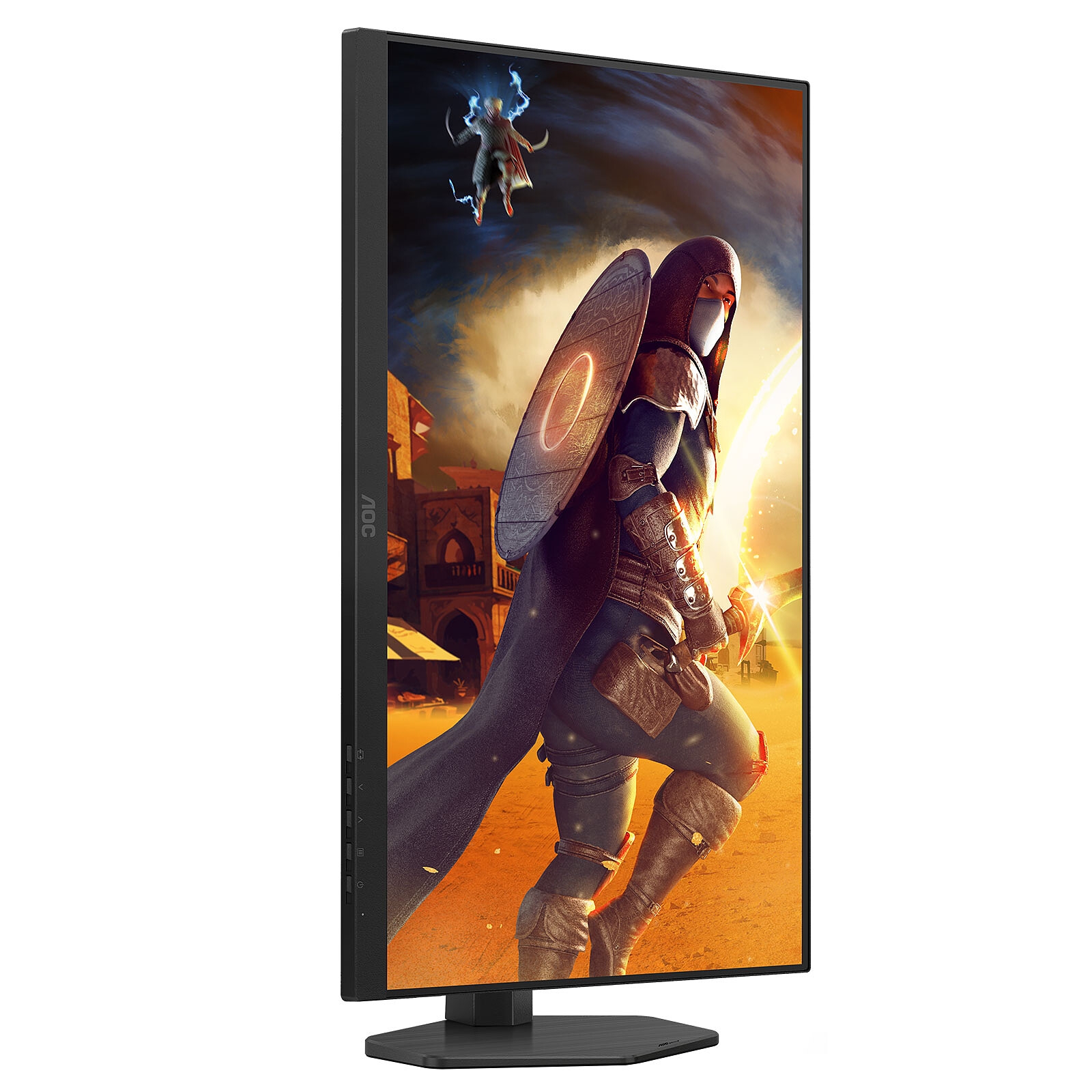 Aucune photo du produit AOC U27G4R