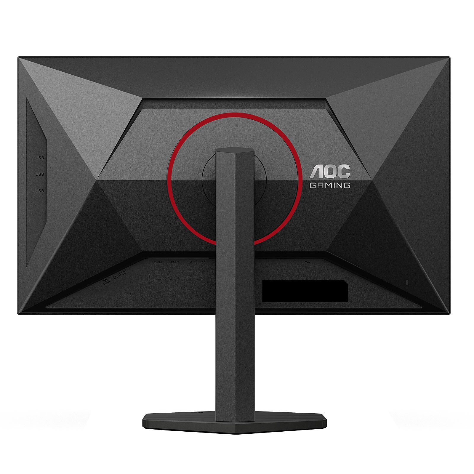 Aucune photo du produit AOC U27G4R